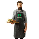 Go Climb A Cactus - Funny Kitchen Apron
