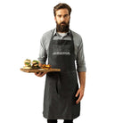 Its Not Denial Just Very Selective - Funny Kitchen Apron