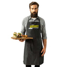 Put On The Map Surrey - Funny Kitchen Apron
