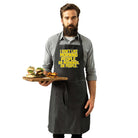 Png Auto Template - Funny Kitchen Apron