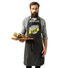 In Case Of Accident Or Drunkenness Dave - Funny Kitchen Apron