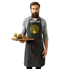 Music Meaning Music - Funny Kitchen Apron