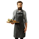 Lets Agree To Disagree - Funny Kitchen Apron