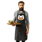 Penguin Ani Mates - Funny Kitchen Apron