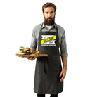 Jackson V2 Surname Thing - Funny Kitchen Apron