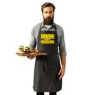 Mum In A Million - Funny Kitchen Apron