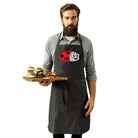 Ladybird Ani Mates - Funny Kitchen Apron