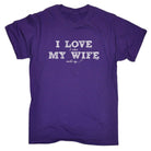 123T I Love It When My Wife Sucks My - Mens Funny Novelty T-Shirt TShirt / T Shirt - 123t Australia | Funny T-Shirts Mugs Novelty Gifts