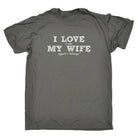 123T I Love It When My Wife Suggests A Takeaway - Mens Funny Novelty T-Shirt TShirt / T Shirt - 123t Australia | Funny T-Shirts Mugs Novelty Gifts
