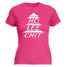 123t Women's Ho Lee Chit Funny T-Shirt - 123t Australia | Funny T-Shirts Mugs Novelty Gifts