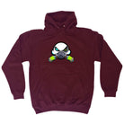 247 Hard AL Storm Rave Dance - Funny Novelty Hoodies Hoodie - 123t Australia | Funny T-Shirts Mugs Novelty Gifts