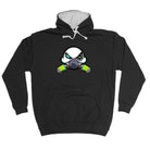247 Hard AL Storm Rave Dance - Funny Novelty Hoodies Hoodie - 123t Australia | Funny T-Shirts Mugs Novelty Gifts