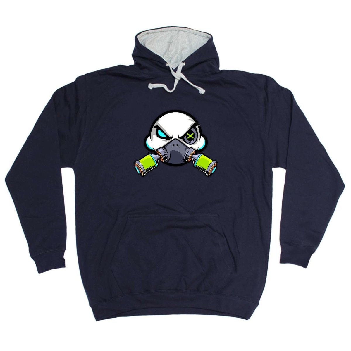 247 Hard AL Storm Rave Dance - Funny Novelty Hoodies Hoodie - 123t Australia | Funny T-Shirts Mugs Novelty Gifts