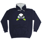 247 Hard AL Storm Rave Dance - Funny Novelty Hoodies Hoodie - 123t Australia | Funny T-Shirts Mugs Novelty Gifts