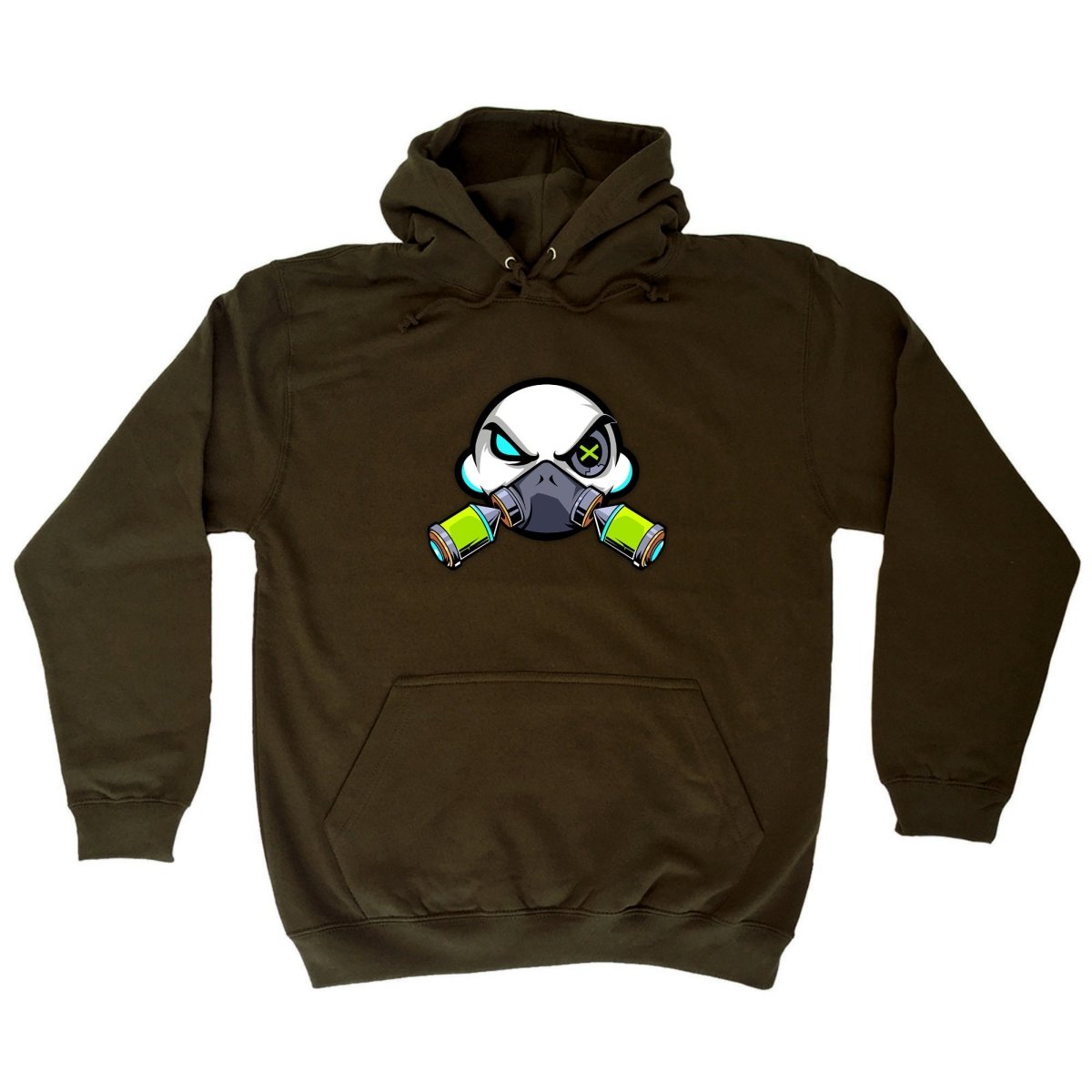 247 Hard AL Storm Rave Dance - Funny Novelty Hoodies Hoodie - 123t Australia | Funny T-Shirts Mugs Novelty Gifts