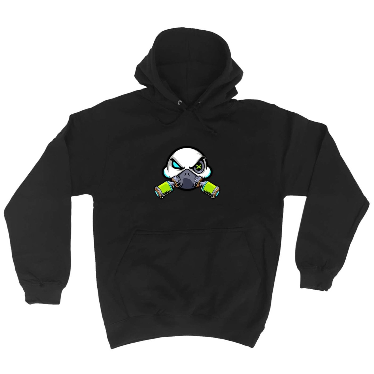 247 Hard AL Storm Rave Dance - Funny Novelty Hoodies Hoodie - 123t Australia | Funny T-Shirts Mugs Novelty Gifts