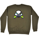 247 Hard AL Storm Rave Dance - Funny Novelty Sweatshirt - 123t Australia | Funny T-Shirts Mugs Novelty Gifts