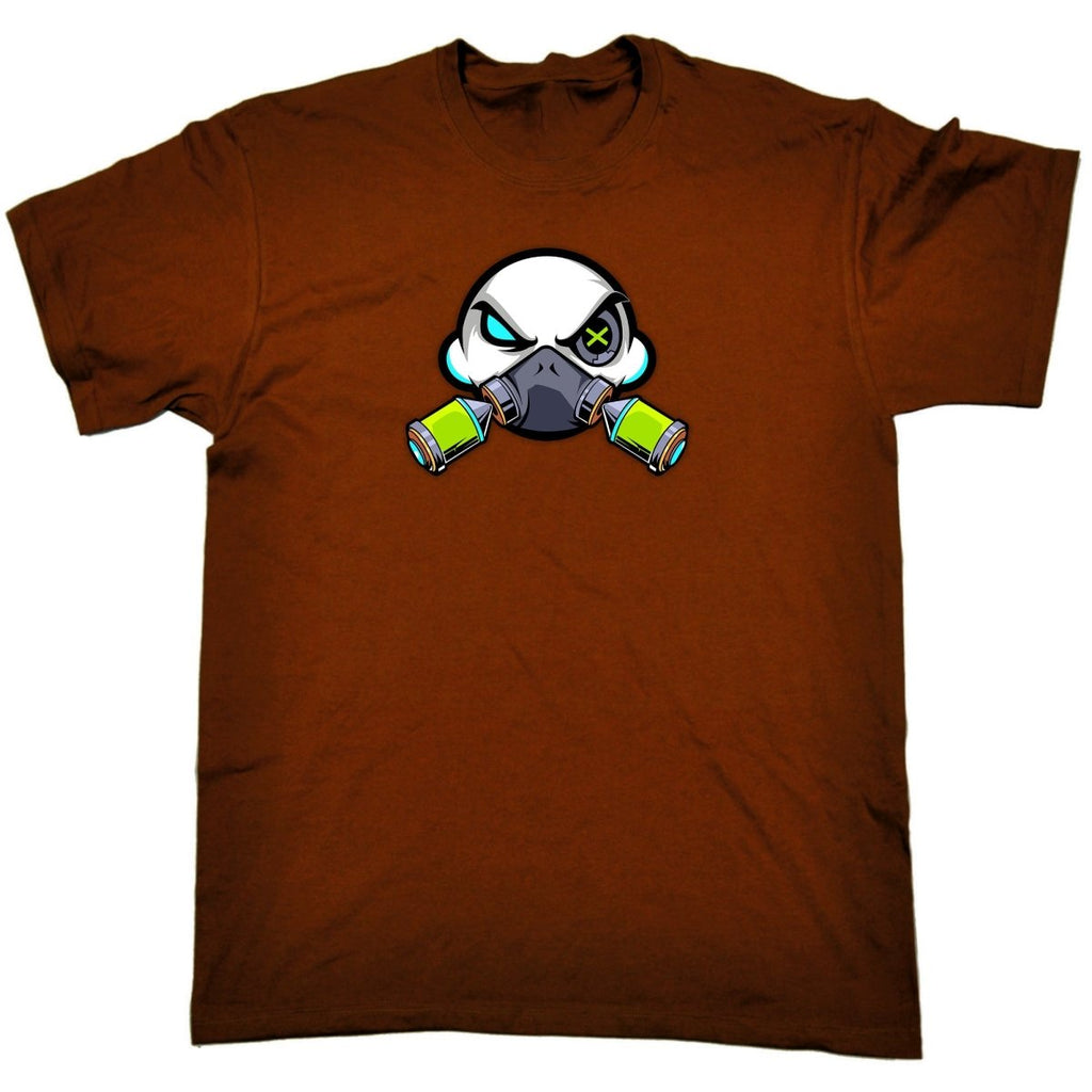 247 Hard AL Storm Rave Dance - Mens Funny Novelty T-Shirt TShirt / T Shirt - 123t Australia | Funny T-Shirts Mugs Novelty Gifts