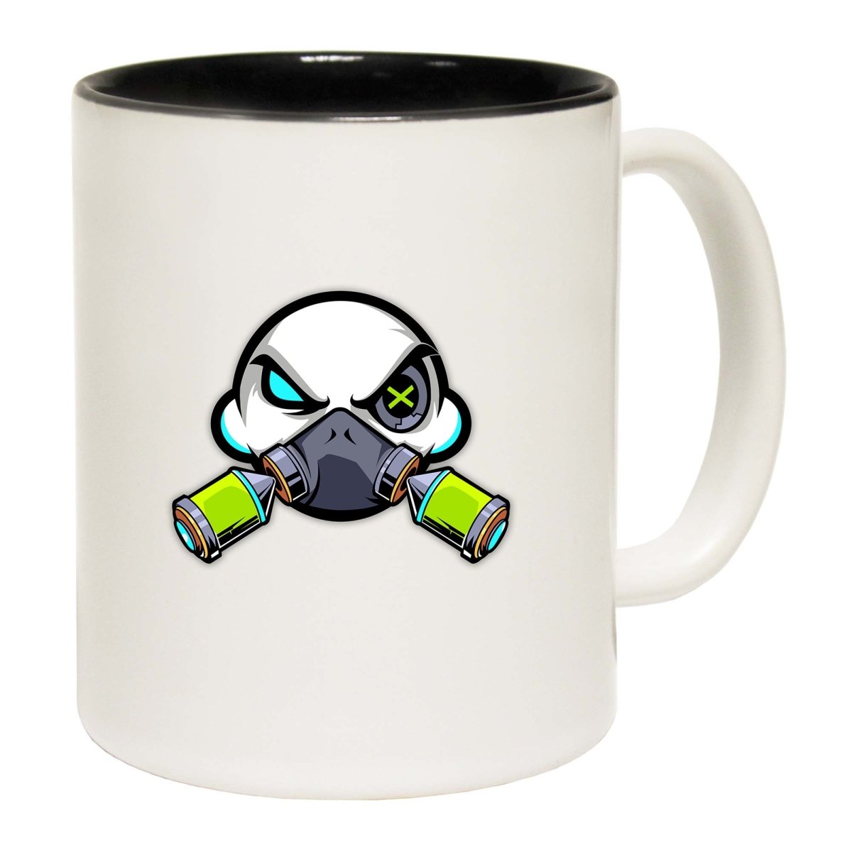 247 Hard AL Storm Rave Dance Mug Cup - 123t Australia | Funny T-Shirts Mugs Novelty Gifts