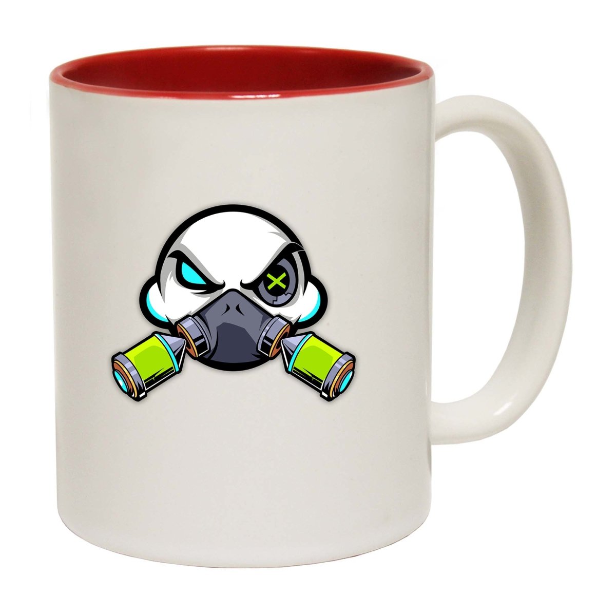 247 Hard AL Storm Rave Dance Mug Cup - 123t Australia | Funny T-Shirts Mugs Novelty Gifts