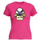 247 Hard AL Storm Rave Dance With Text - Funny Novelty Womens T-Shirt T Shirt Tshirt - 123t Australia | Funny T-Shirts Mugs Novelty Gifts