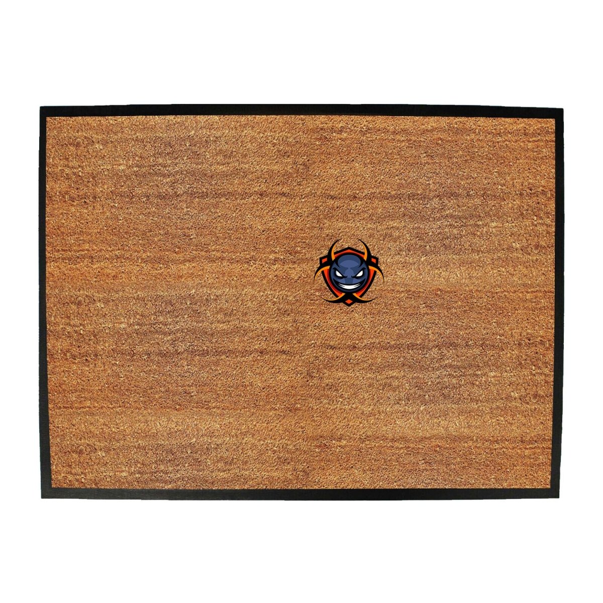 247 Hardcore AL Storm Rave Dance Breast - Funny Novelty Doormat Man Cave Floor mat - 123t Australia | Funny T-Shirts Mugs Novelty Gifts