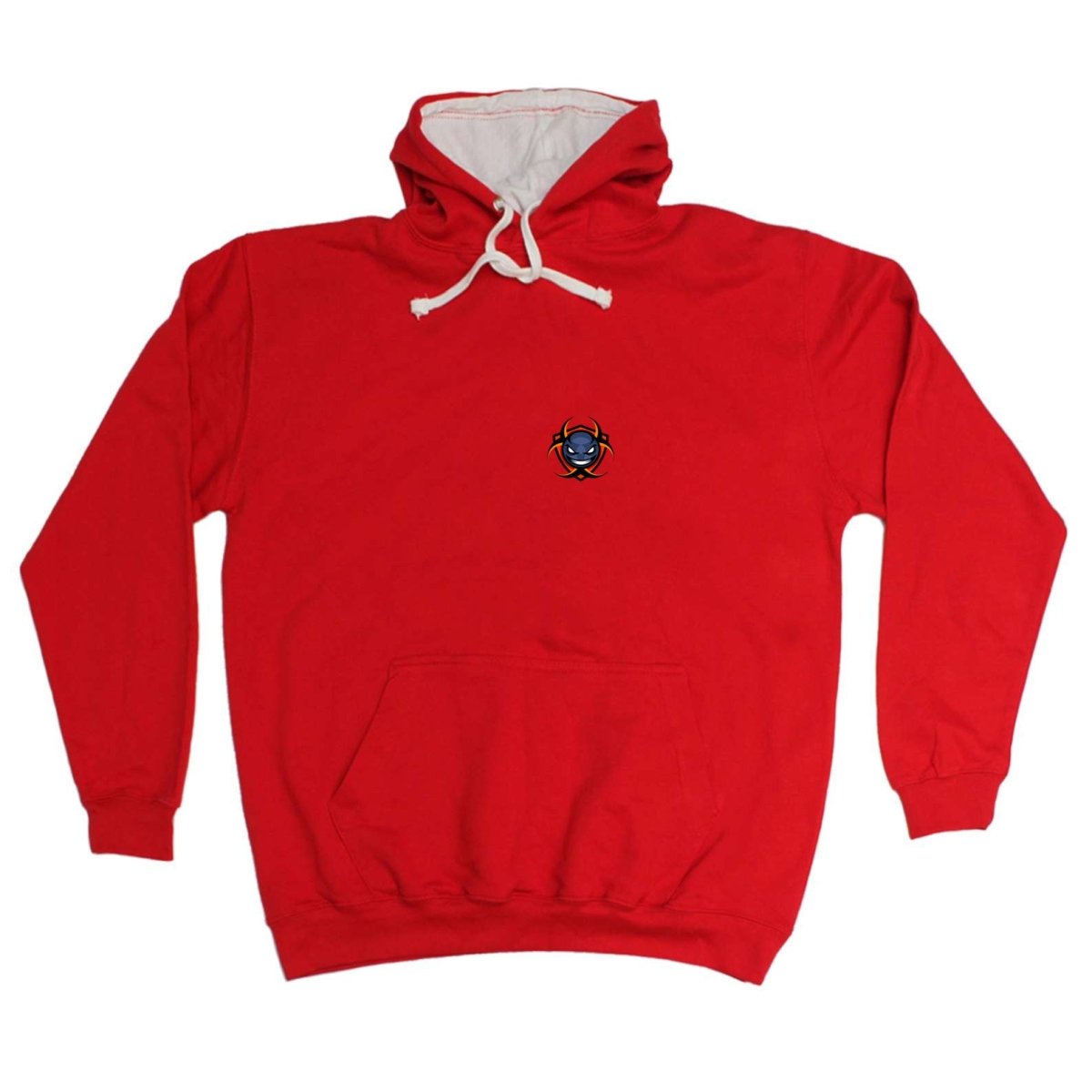 247 Hardcore AL Storm Rave Dance Breast - Funny Novelty Hoodies Hoodie - 123t Australia | Funny T-Shirts Mugs Novelty Gifts