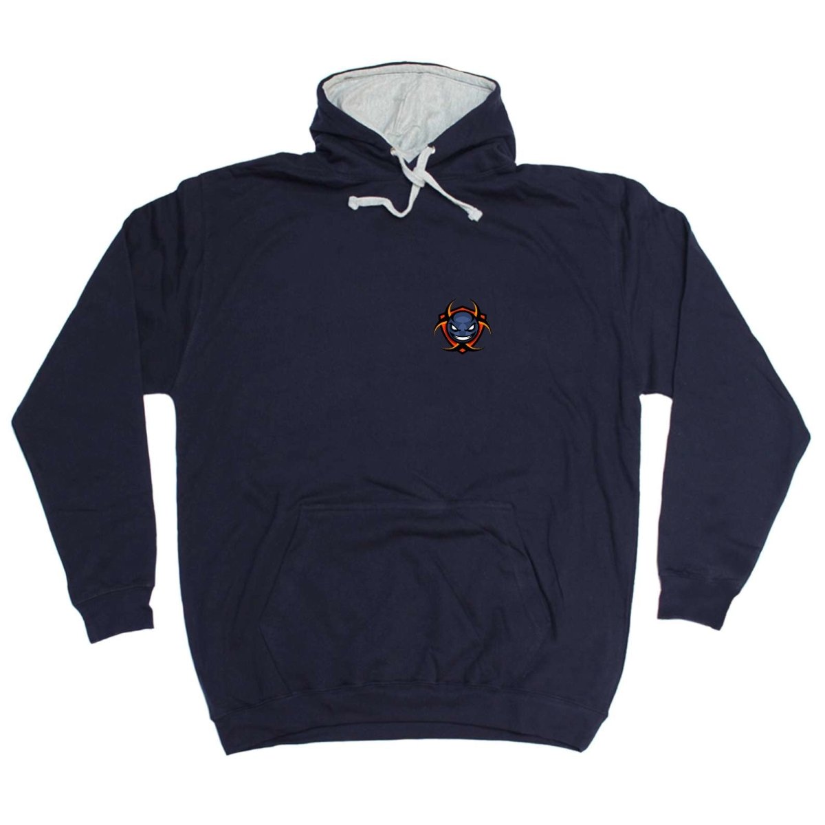 247 Hardcore AL Storm Rave Dance Breast - Funny Novelty Hoodies Hoodie - 123t Australia | Funny T-Shirts Mugs Novelty Gifts