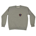 247 Hardcore AL Storm Rave Dance Breast - Funny Novelty Sweatshirt - 123t Australia | Funny T-Shirts Mugs Novelty Gifts