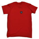 247 Hardcore AL Storm Rave Dance Breast - Mens Funny Novelty T-Shirt TShirt / T Shirt - 123t Australia | Funny T-Shirts Mugs Novelty Gifts