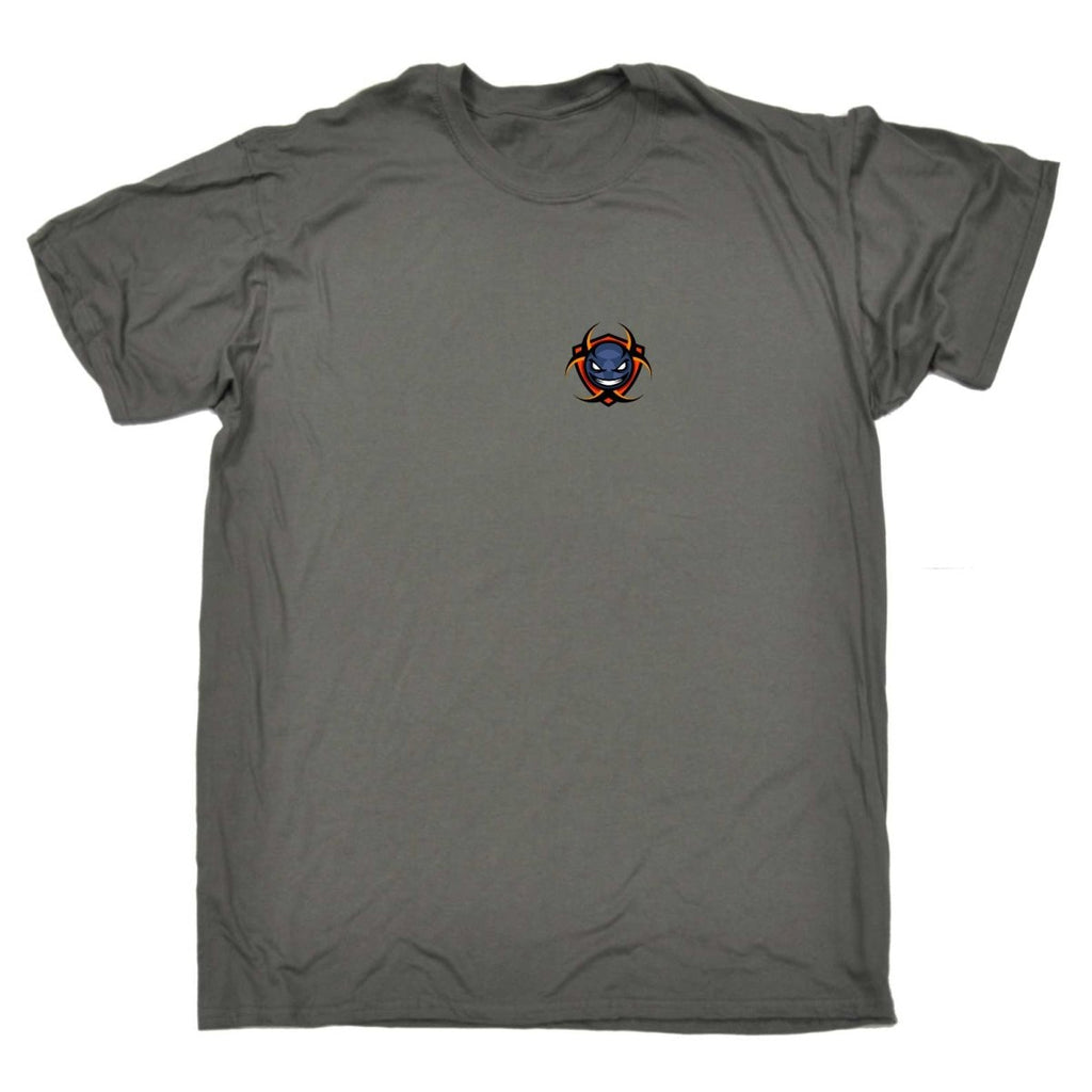 247 Hardcore AL Storm Rave Dance Breast - Mens Funny Novelty T-Shirt TShirt / T Shirt - 123t Australia | Funny T-Shirts Mugs Novelty Gifts