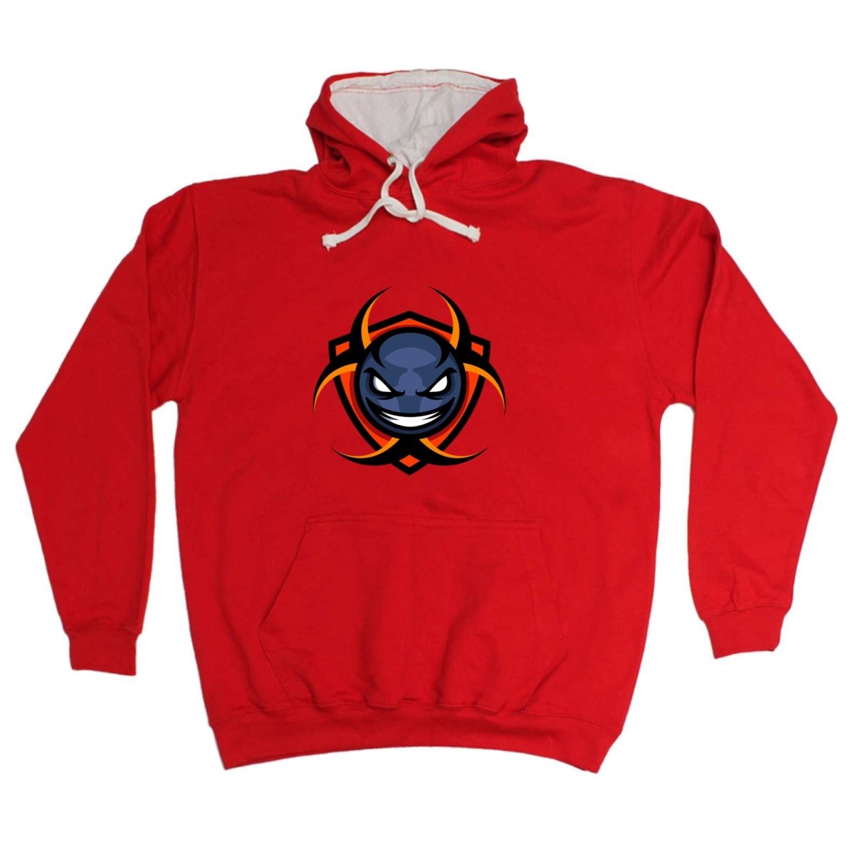 247 Hardcore AL Storm Rave Dance - Funny Novelty Hoodies Hoodie - 123t Australia | Funny T-Shirts Mugs Novelty Gifts