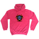 247 Hardcore AL Storm Rave Dance - Funny Novelty Hoodies Hoodie - 123t Australia | Funny T-Shirts Mugs Novelty Gifts