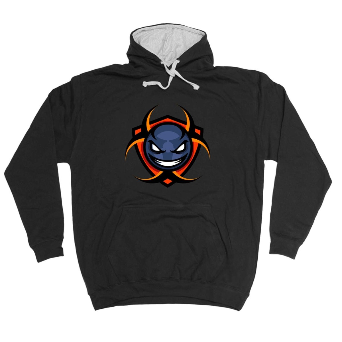 247 Hardcore AL Storm Rave Dance - Funny Novelty Hoodies Hoodie - 123t Australia | Funny T-Shirts Mugs Novelty Gifts