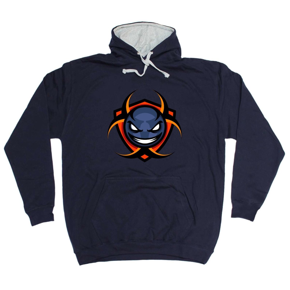 247 Hardcore AL Storm Rave Dance - Funny Novelty Hoodies Hoodie - 123t Australia | Funny T-Shirts Mugs Novelty Gifts