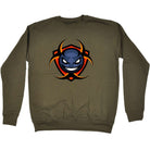 247 Hardcore AL Storm Rave Dance - Funny Novelty Sweatshirt - 123t Australia | Funny T-Shirts Mugs Novelty Gifts