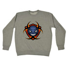 247 Hardcore AL Storm Rave Dance - Funny Novelty Sweatshirt - 123t Australia | Funny T-Shirts Mugs Novelty Gifts