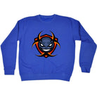 247 Hardcore AL Storm Rave Dance - Funny Novelty Sweatshirt - 123t Australia | Funny T-Shirts Mugs Novelty Gifts