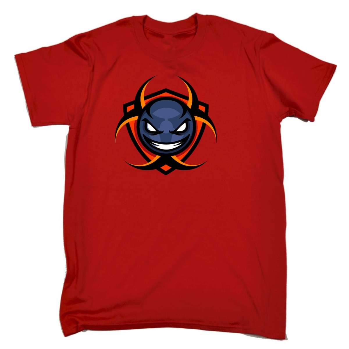 247 Hardcore AL Storm Rave Dance - Mens Funny Novelty T-Shirt TShirt / T Shirt - 123t Australia | Funny T-Shirts Mugs Novelty Gifts