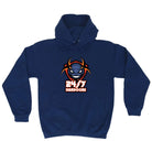 247 Hardcore AL Storm Rave Dance With Text - Funny Novelty Hoodies Hoodie - 123t Australia | Funny T-Shirts Mugs Novelty Gifts