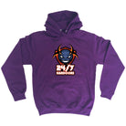 247 Hardcore AL Storm Rave Dance With Text - Funny Novelty Hoodies Hoodie - 123t Australia | Funny T-Shirts Mugs Novelty Gifts