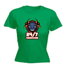 247 Hardcore AL Storm Rave Dance With Text - Funny Novelty Womens T-Shirt T Shirt Tshirt - 123t Australia | Funny T-Shirts Mugs Novelty Gifts