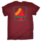 420 Four Twenty - Mens Funny T-Shirt Tshirts - 123t Australia | Funny T-Shirts Mugs Novelty Gifts