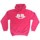 68 You Owe Me One - Funny Novelty Hoodies Hoodie - 123t Australia | Funny T-Shirts Mugs Novelty Gifts