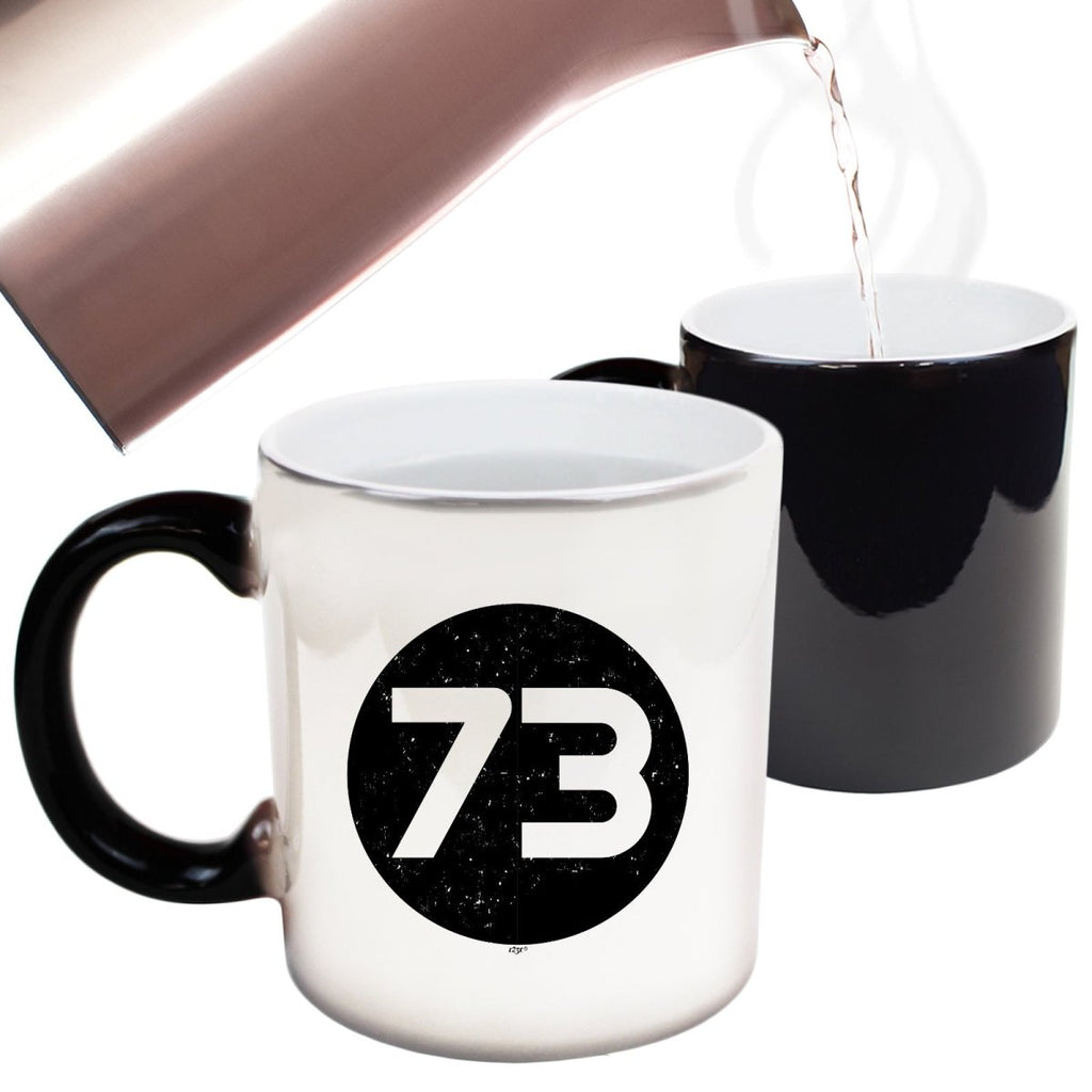 73 Number Mug Cup - 123t Australia | Funny T-Shirts Mugs Novelty Gifts
