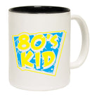 80S Kid Retro Mug Cup - 123t Australia | Funny T-Shirts Mugs Novelty Gifts