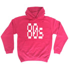 80S Retro 1980S - Funny Novelty Hoodies Hoodie - 123t Australia | Funny T-Shirts Mugs Novelty Gifts