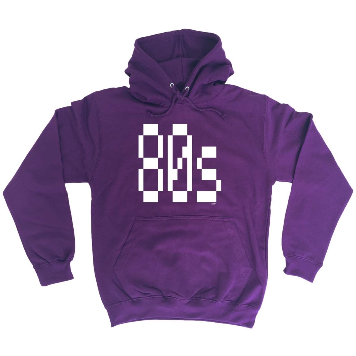 80S Retro 1980S - Funny Novelty Hoodies Hoodie - 123t Australia | Funny T-Shirts Mugs Novelty Gifts