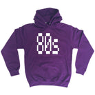 80S Retro 1980S - Funny Novelty Hoodies Hoodie - 123t Australia | Funny T-Shirts Mugs Novelty Gifts