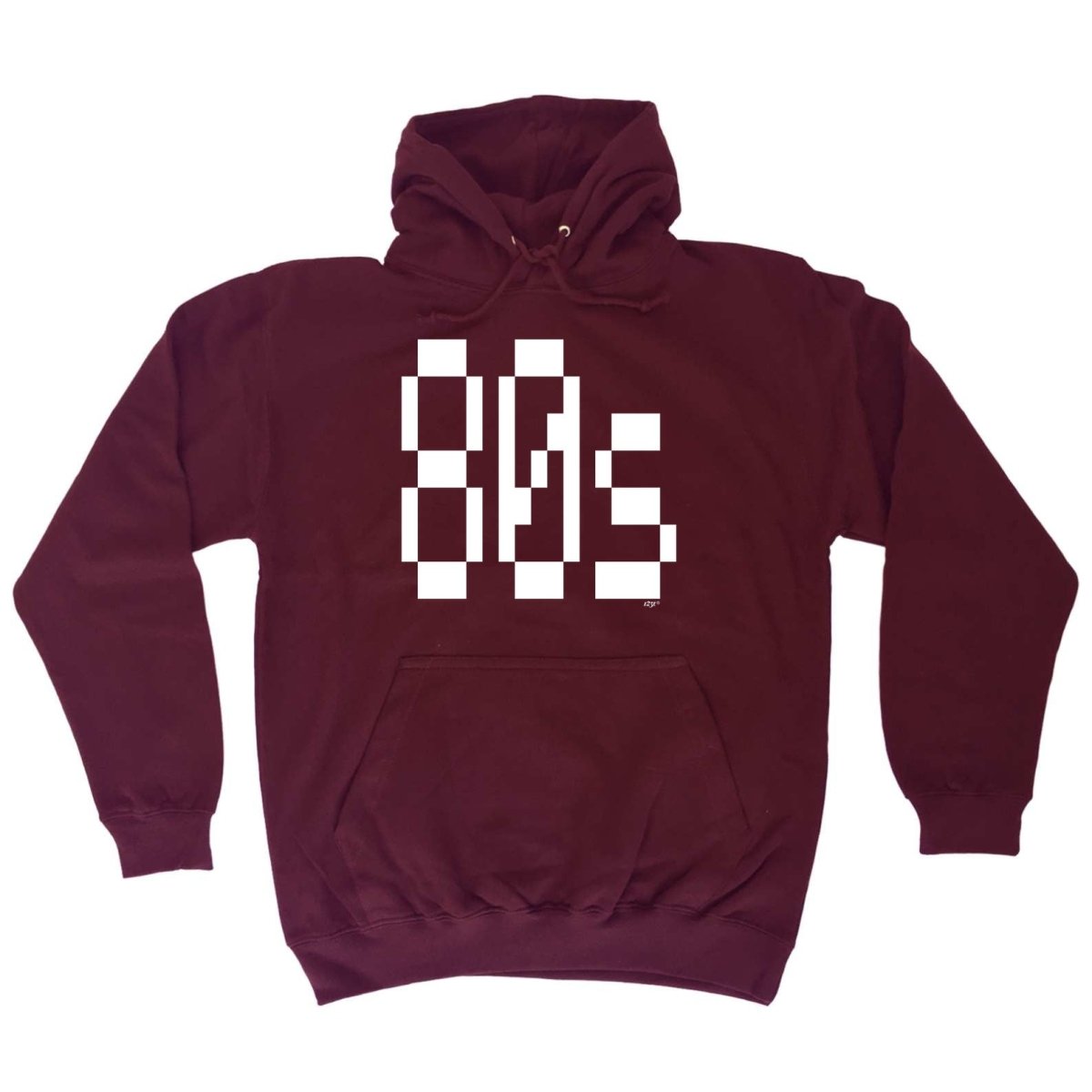 80S Retro 1980S - Funny Novelty Hoodies Hoodie - 123t Australia | Funny T-Shirts Mugs Novelty Gifts